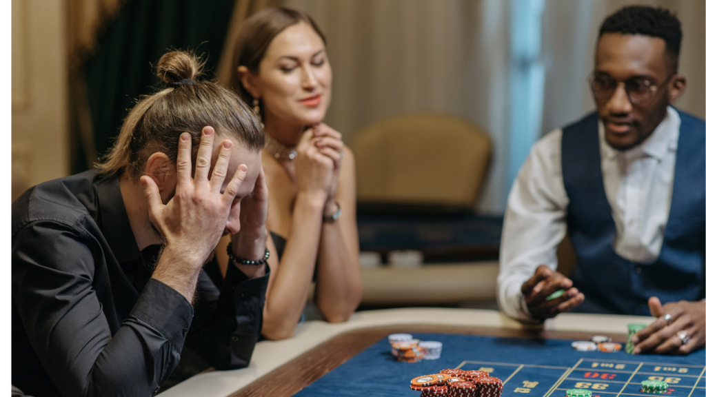 Why Do I Keep Losing When My Picks Feel Right?