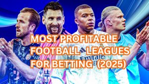 Most Profitable Football Leagues