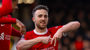 Jota dies in car crash